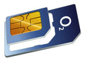 O2 Sim Card 07561 203 499